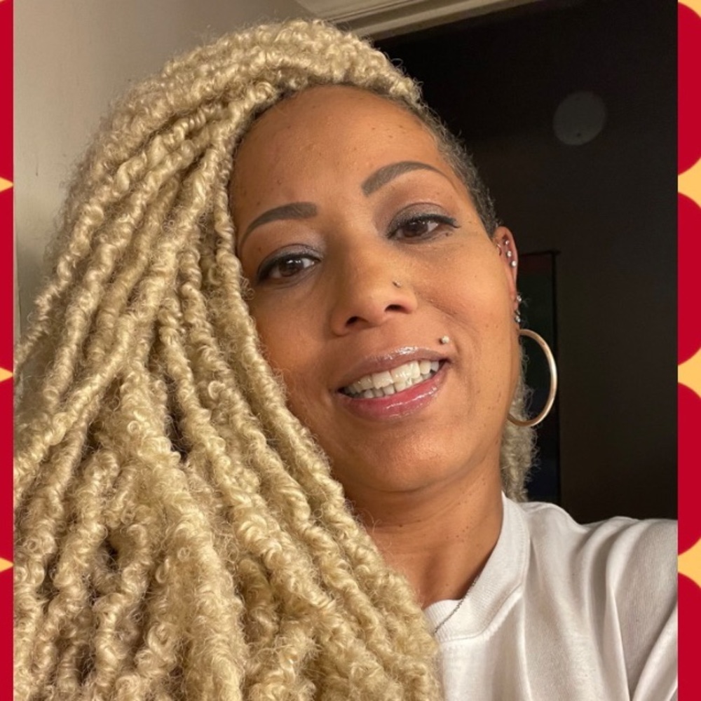 Meet your Posher, Tracy